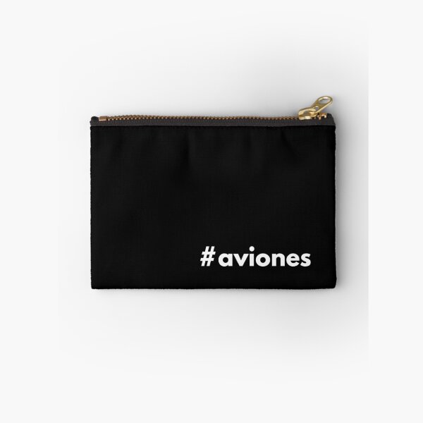 Item preview, Hashtag aviones designed and sold by HashtagZone.