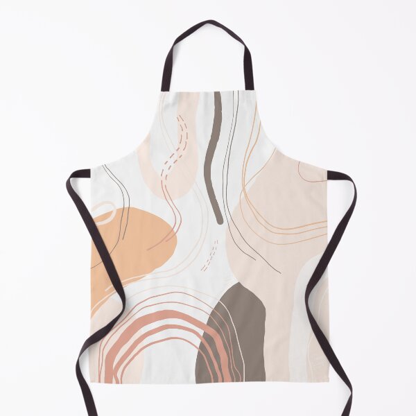 Item preview, Ground abstract shapes designed and sold by KennyLucky.