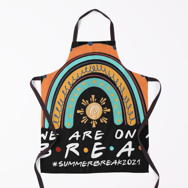 Item preview, We Are On A Break Shirt, Summer Break 2021  designed and sold by jamesaduar.