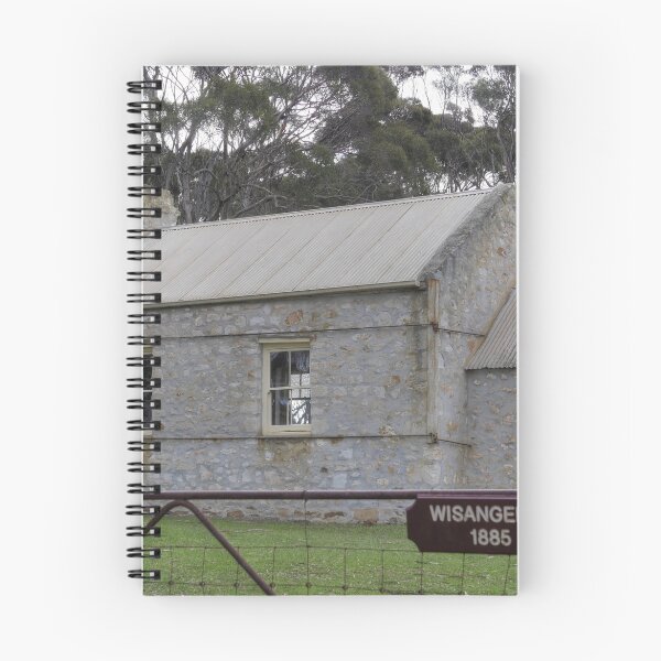Item preview, Wisanger School6 designed and sold by Dean Wiles.