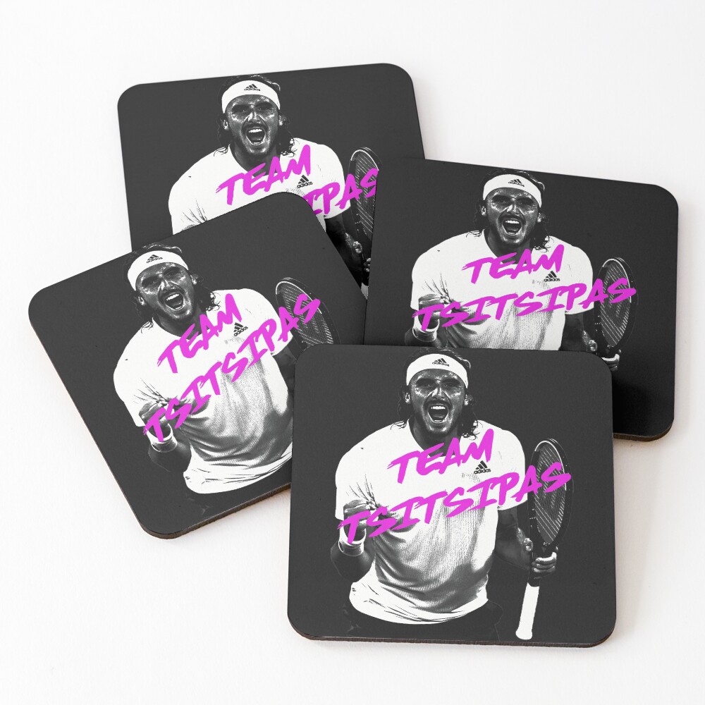 Item preview, Coasters (Set of 4) designed and sold by KaraGrey.