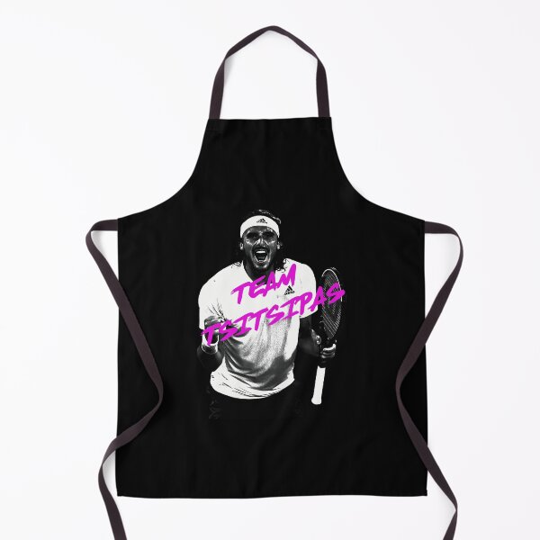 Item preview, Tsitsipas designed and sold by KaraGrey.