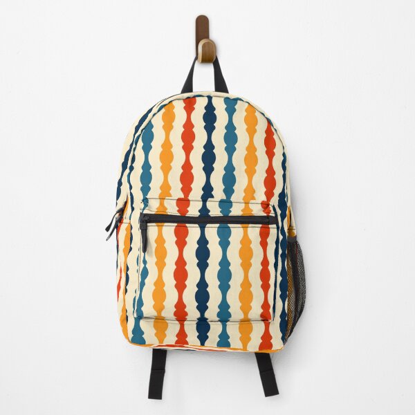 Item preview, Groovy Retro Pattern designed and sold by muskitt.