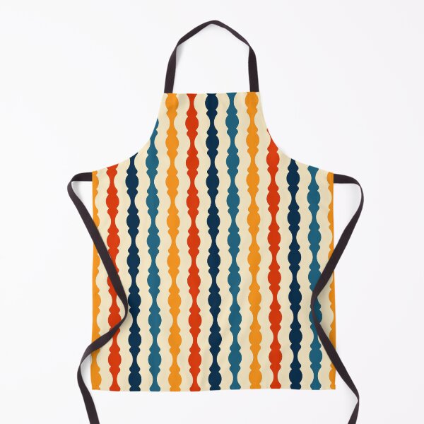 Item preview, Groovy Retro Pattern designed and sold by muskitt.