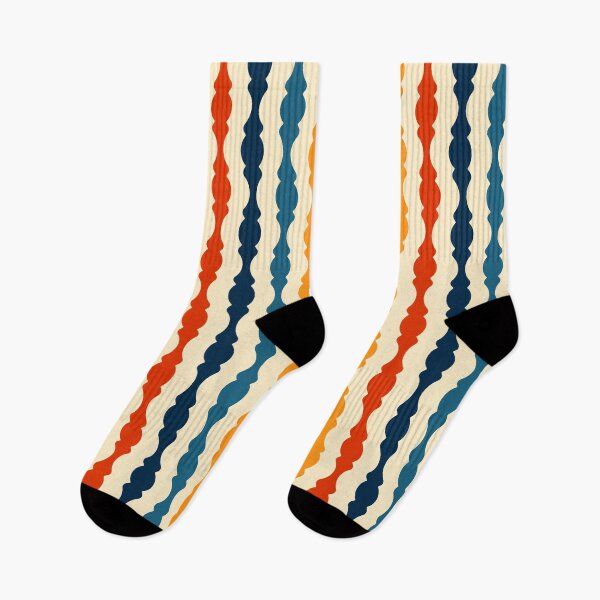Item preview, Groovy Retro Pattern designed and sold by muskitt.