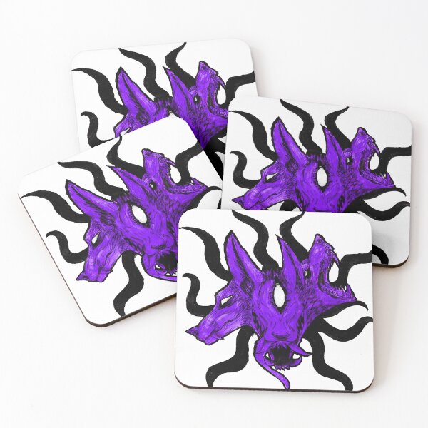 Item preview, Blood for the new Sun God (PURPLE) designed and sold by Elly DP.