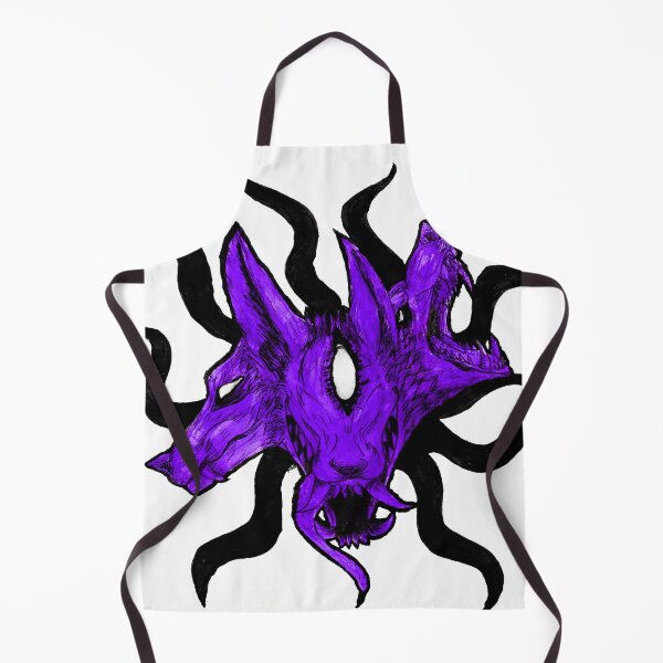Item preview, Blood for the new Sun God (PURPLE) designed and sold by Elly DP.