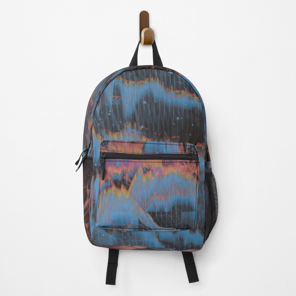 Item preview, Backpack designed and sold by raspberry-tea.