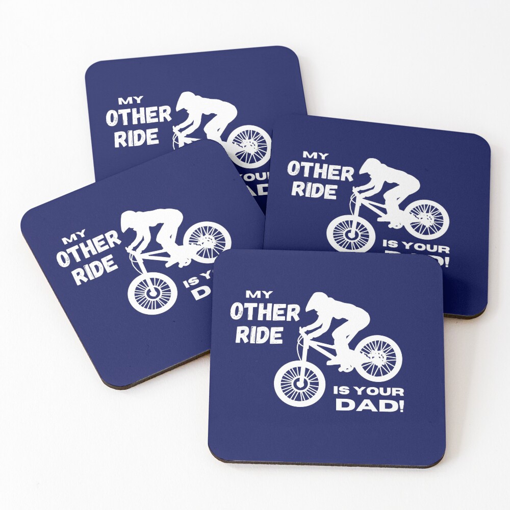 Item preview, Coasters (Set of 4) designed and sold by rafteeze1.