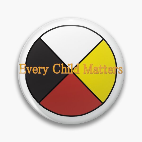 Item preview, Every Child Matters designed and sold by ArtsyAllou.