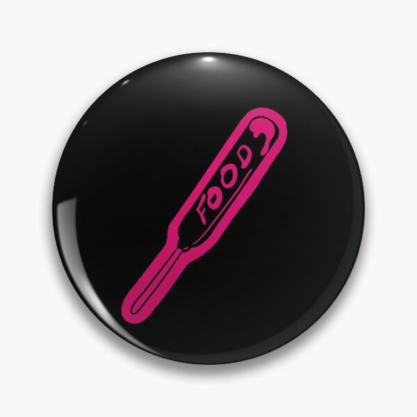 Item preview, Neon Corndog designed and sold by Alaughinghound.
