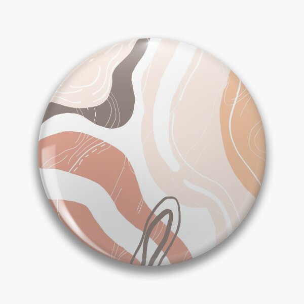 Item preview, River abstract shapes designed and sold by KennyLucky.
