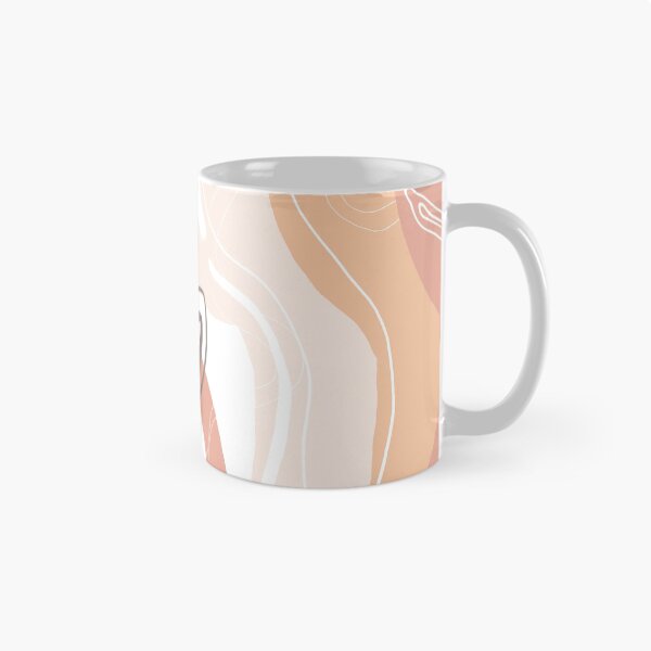 Item preview, River abstract shapes designed and sold by KennyLucky.