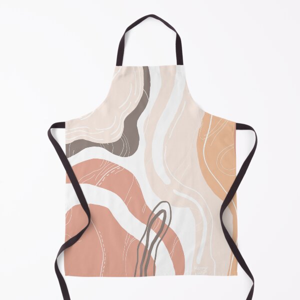 Item preview, River abstract shapes designed and sold by KennyLucky.