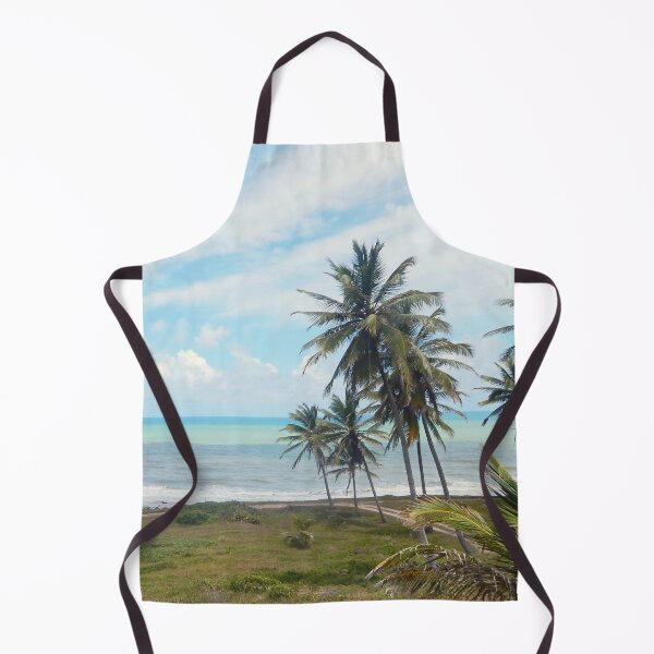 Item preview, Coconut Tree on the beach designed and sold by Juliana Costa.