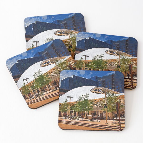 Item preview, Denver Urban Architecture designed and sold by KirtTisdale.