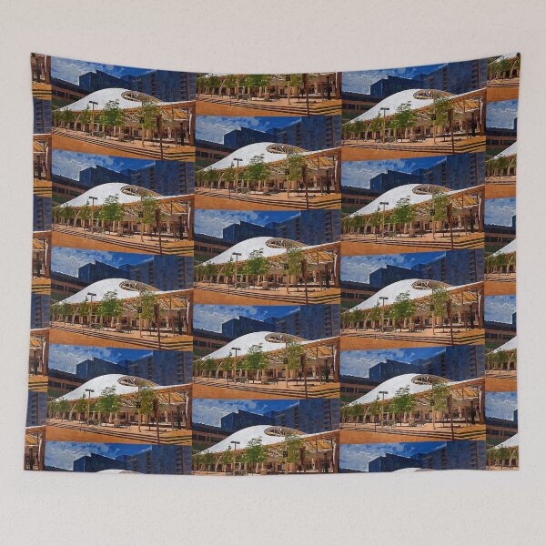 Item preview, Denver Urban Architecture designed and sold by KirtTisdale.