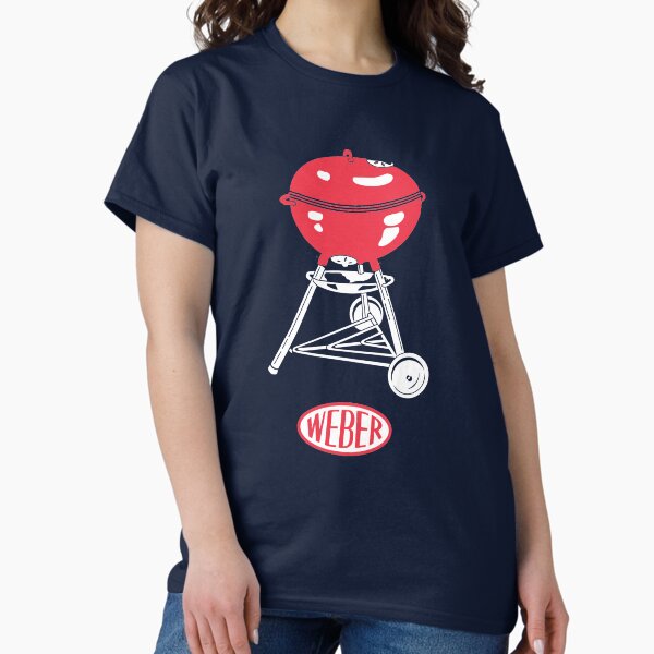 Item preview, Weber Bar-B-Q Kettle Classic designed and sold by Timbertown Vintage.