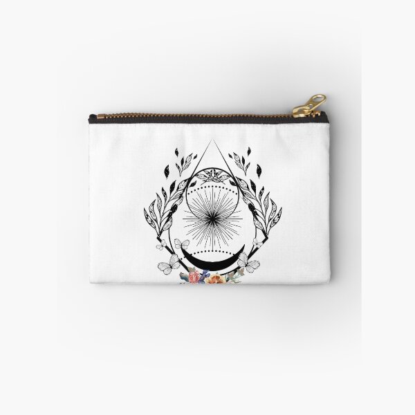 Item preview, Star Bohemian Art Vector Artwork Tattoo Style Floral designed and sold by art-fox.
