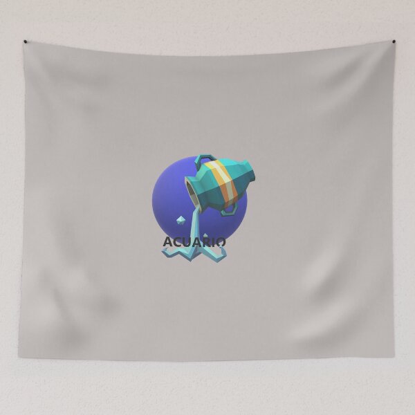 Item preview, I AM AQUARIUM designed and sold by Original-Images.