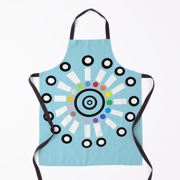 Item preview, Blue Whirlpool designed and sold by preethijay.