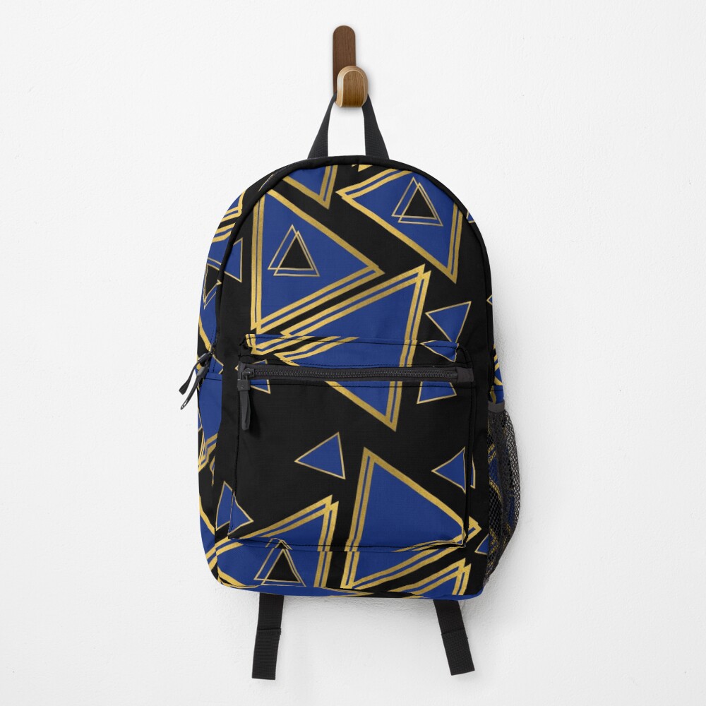 Item preview, Backpack designed and sold by AlinaSCorner.