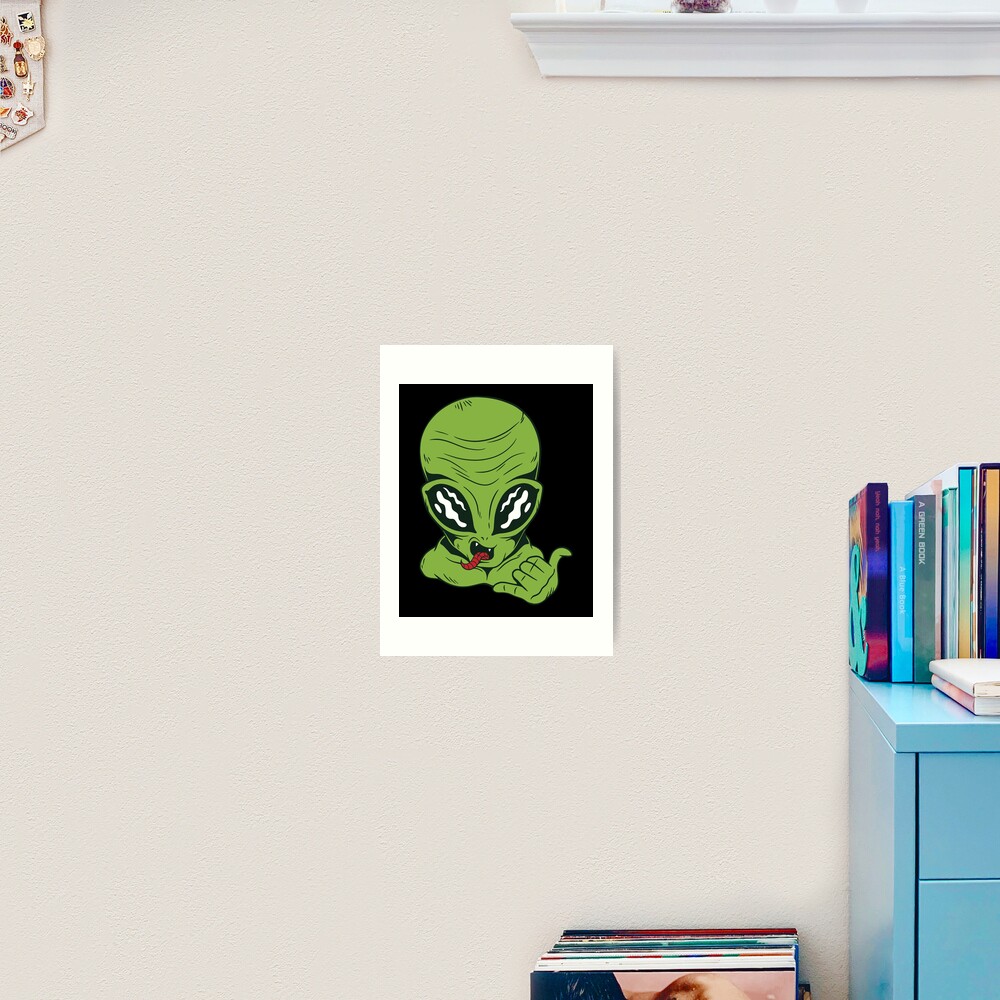 Item preview, Art Print designed and sold by StickerChest.