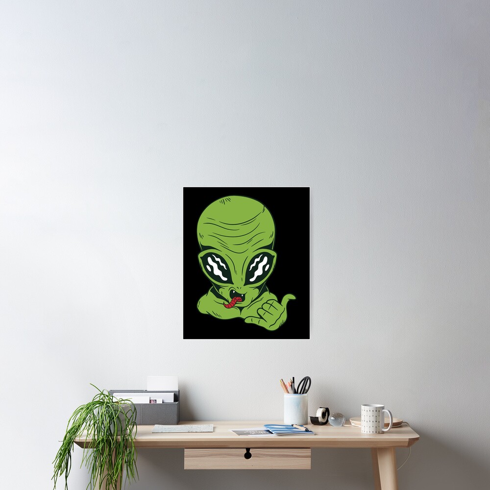 Item preview, Poster designed and sold by StickerChest.