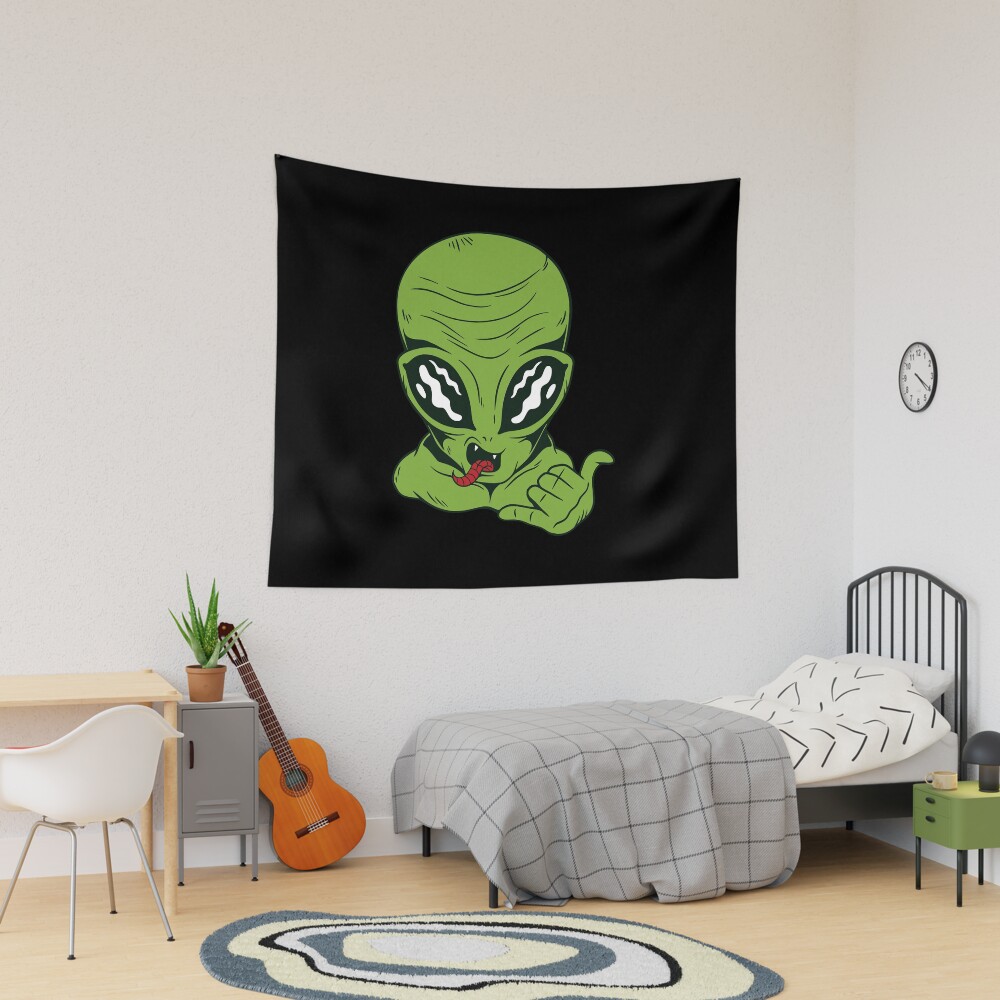 Item preview, Tapestry designed and sold by StickerChest.