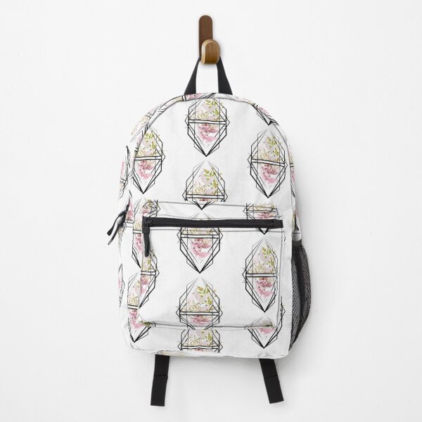 Item preview, Flower Crystal Bohemian Art Vector Artwork Tattoo Style Floral designed and sold by art-fox.