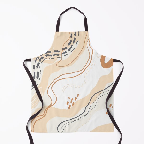 Item preview, Earth abstract shapes designed and sold by KennyLucky.