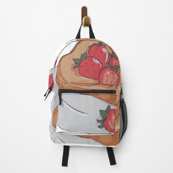 Item preview, Strawberry French Toast designed and sold by Veriepear.