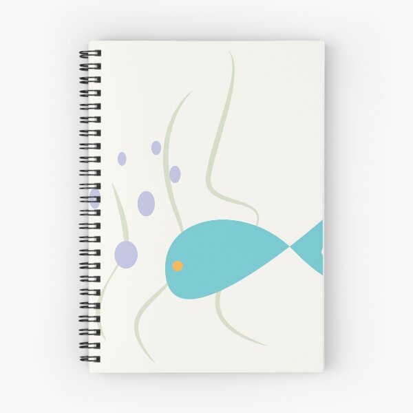 Item preview, simple fish design  designed and sold by sadun anjana.