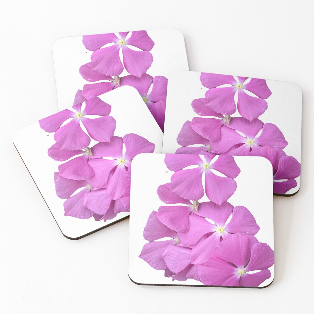 Item preview, Coasters (Set of 4) designed and sold by Tropicx.