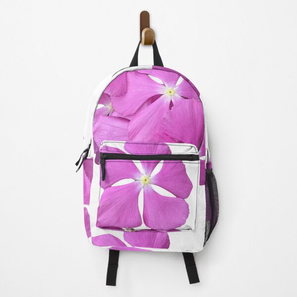 Item preview, Pink Vinca Flower designed and sold by Tropicx.