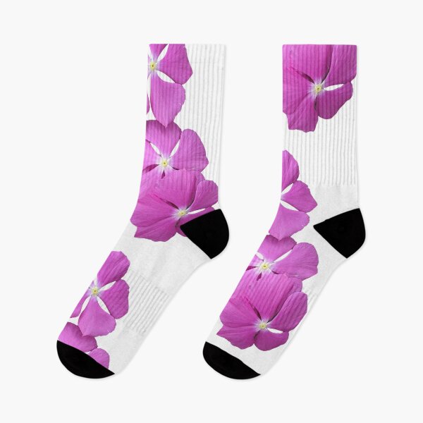 Item preview, Pink Vinca Flower designed and sold by Tropicx.