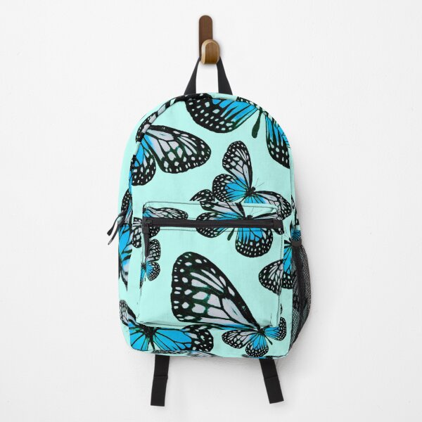 Item preview, Blue Butterfies designed and sold by Butterfly-Dream.