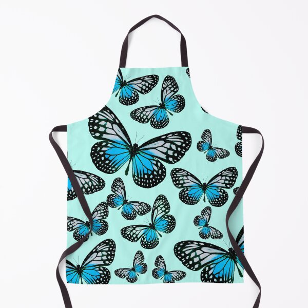 Item preview, Blue Butterfies designed and sold by Butterfly-Dream.