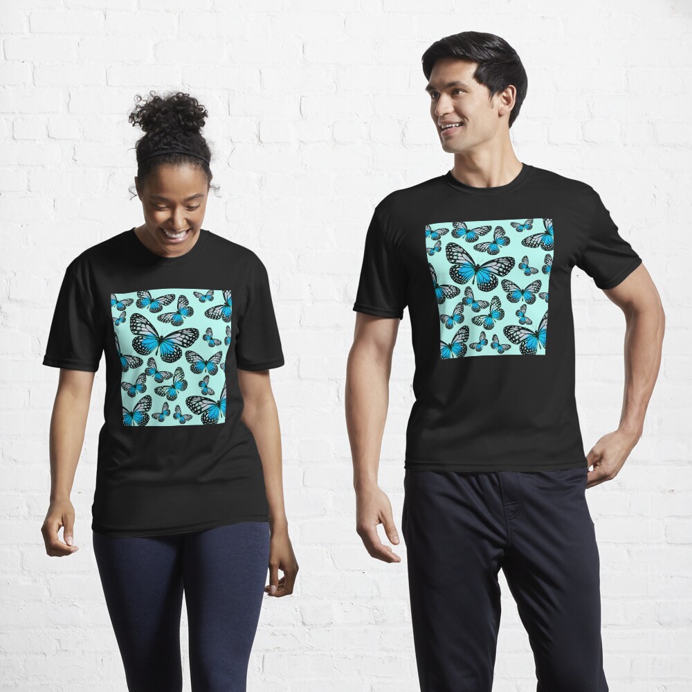 Item preview, Active T-Shirt designed and sold by Butterfly-Dream.