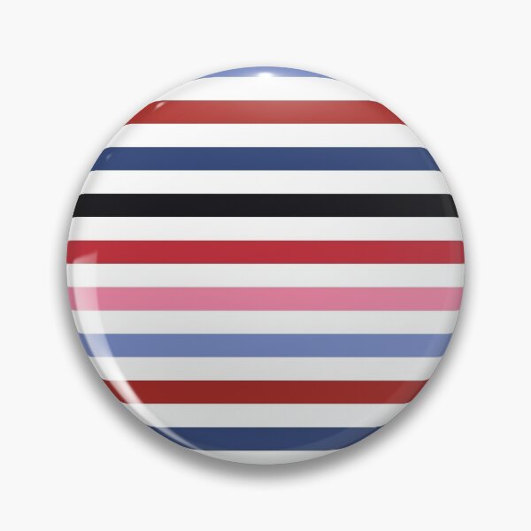 Item preview, colorful stripes designed and sold by EK EXCLUSIVE.