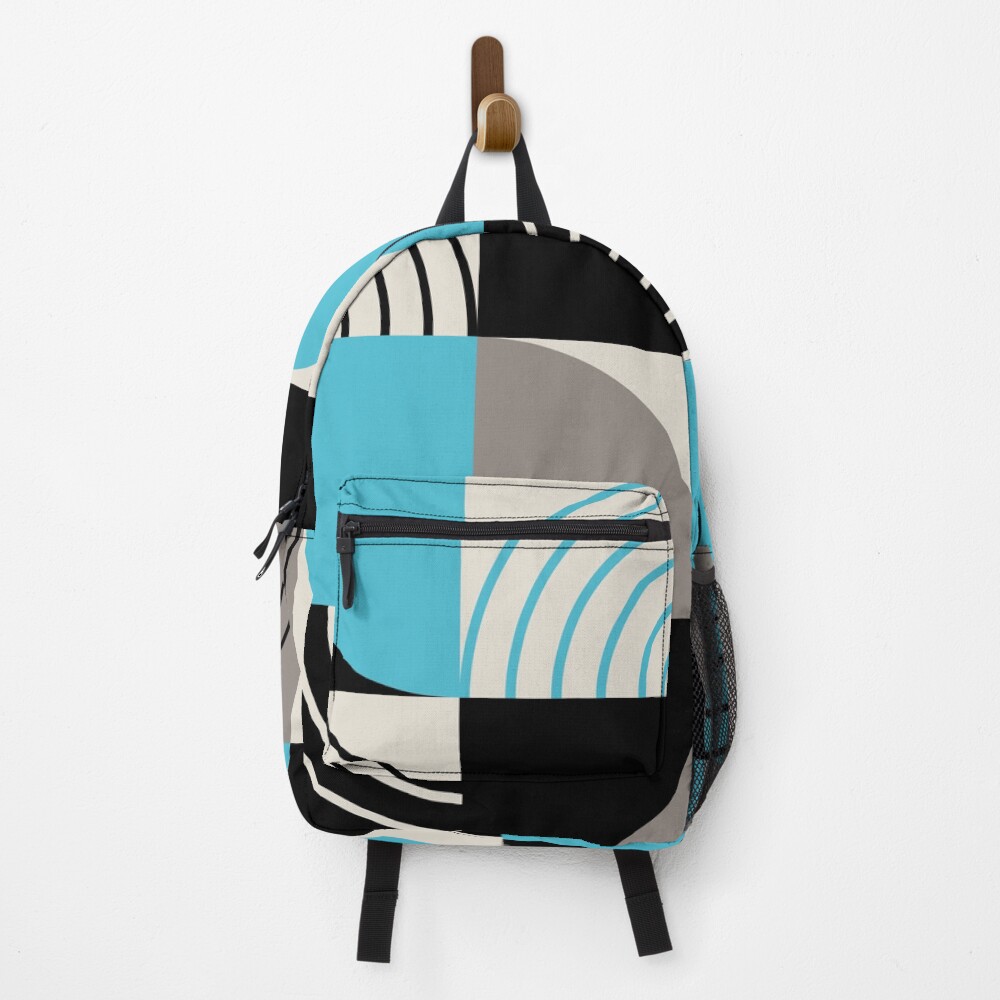 Vista previa del artículo con la obra «Mochila», diseñado y vendido por tonymagnerart.