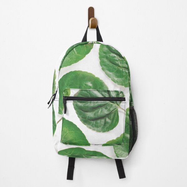 Item preview, Green Leaves Nature Pattern Design designed and sold by Youpattern.