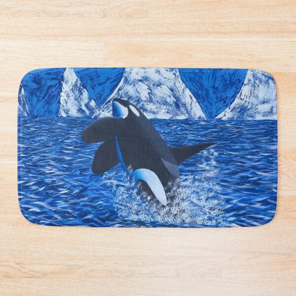 Item preview, Arctic Fresh Air designed and sold by Damienator.