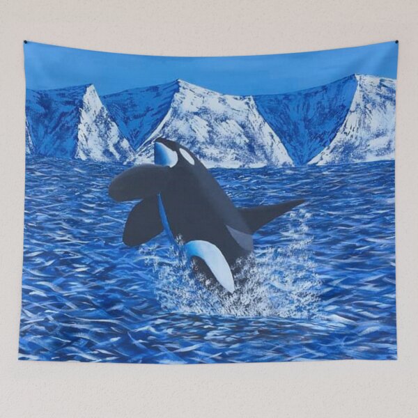 Item preview, Arctic Fresh Air designed and sold by Damienator.