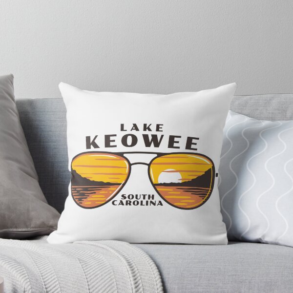 Item preview, Lake Keowee, South Carolina designed and sold by positiveimages.