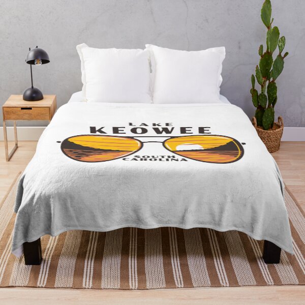 Item preview, Lake Keowee, South Carolina designed and sold by positiveimages.