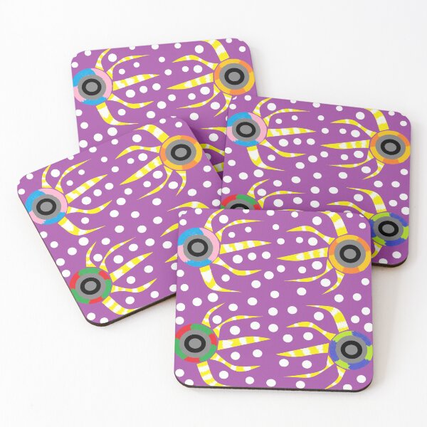 Item preview, Tentacle batik designed and sold by preethijay.