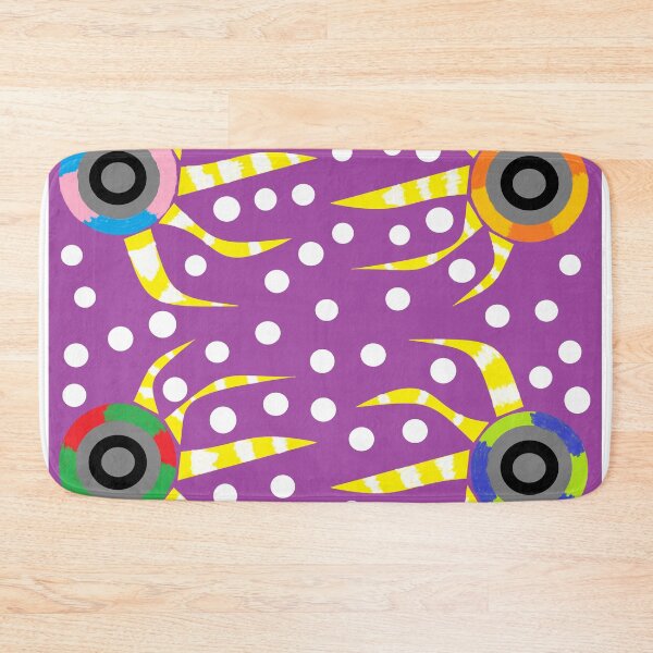 Item preview, Tentacle batik designed and sold by preethijay.