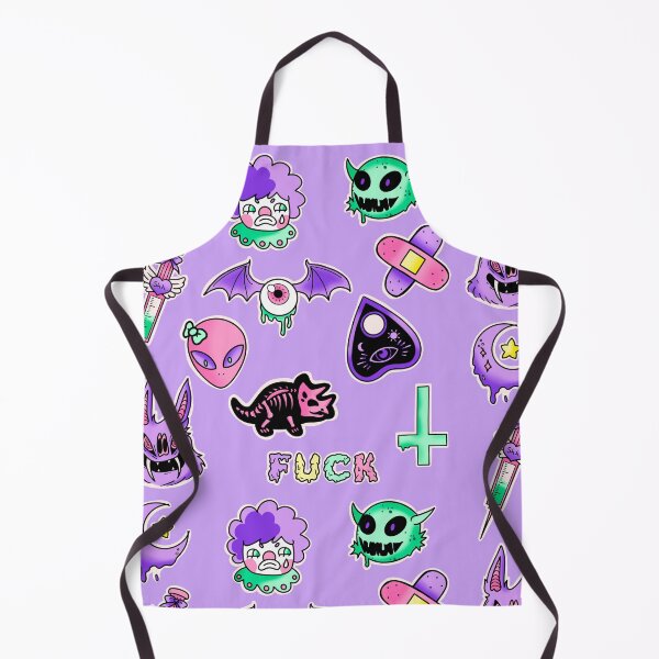 Item preview, Pastell Goth designed and sold by RoyalPantiez.