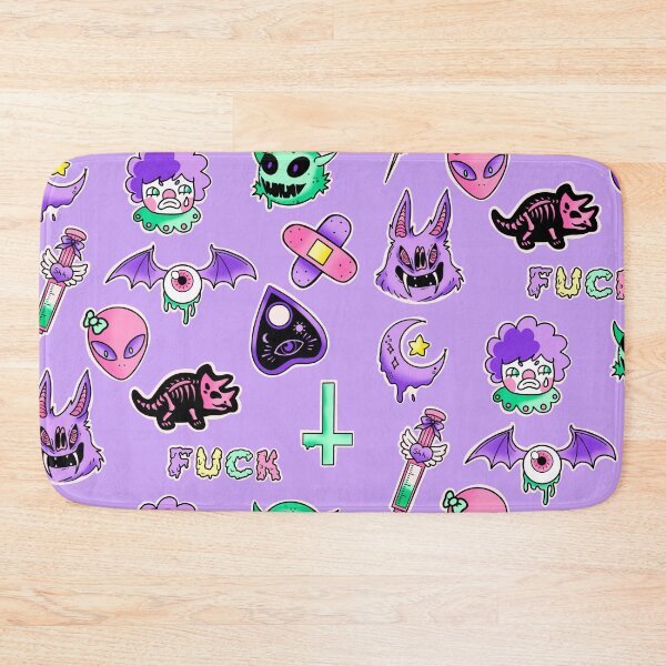 Item preview, Pastell Goth  designed and sold by RoyalPantiez.